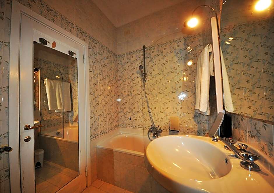 Hotel Villa Casalecchi