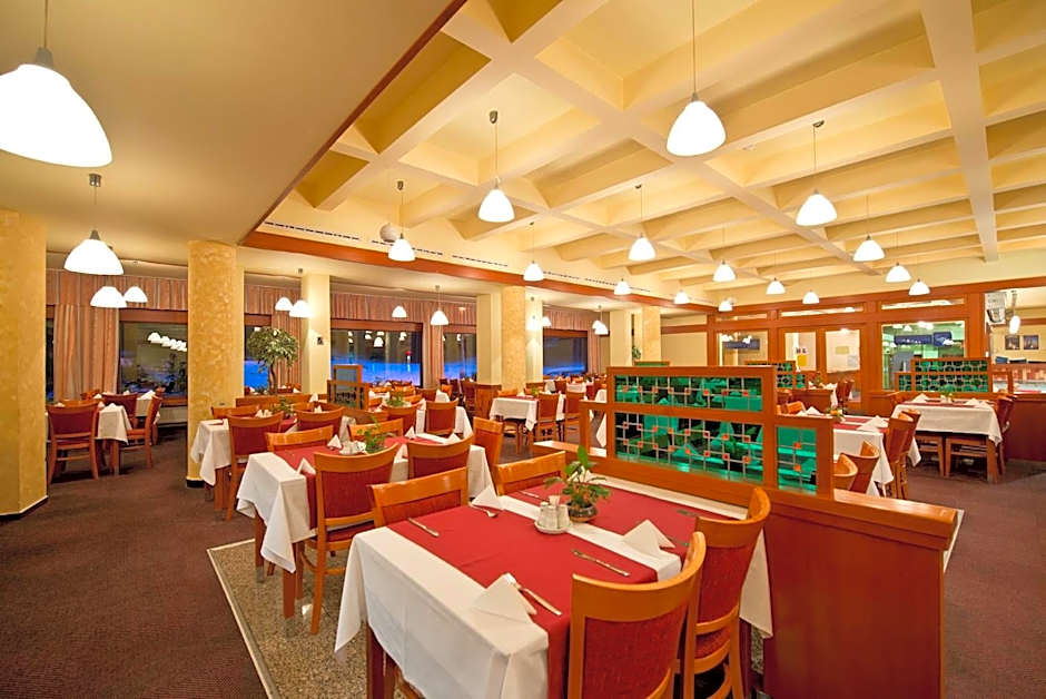 Hotel SOREA SNP
