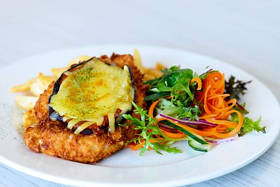 MGSM Executive Hotel