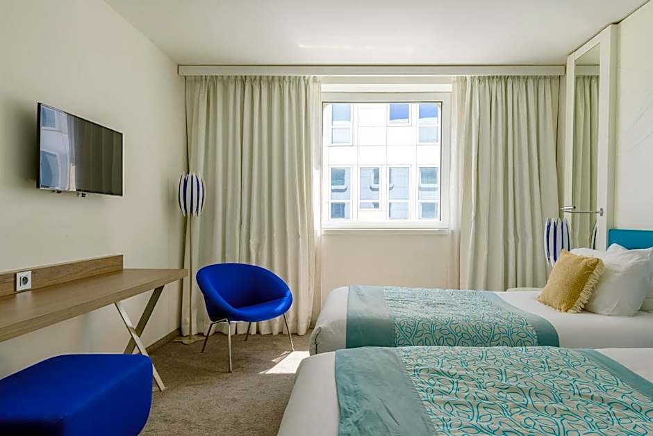 Golden Tulip Marseille Euromed