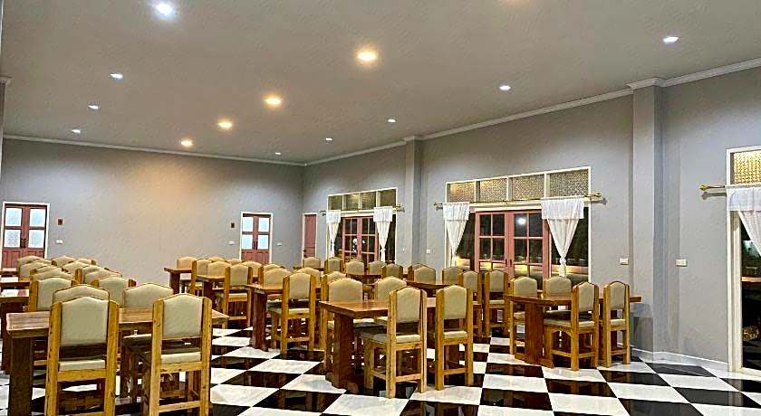 Funwan Hotel