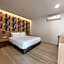 ARENICE Boutique Hotel