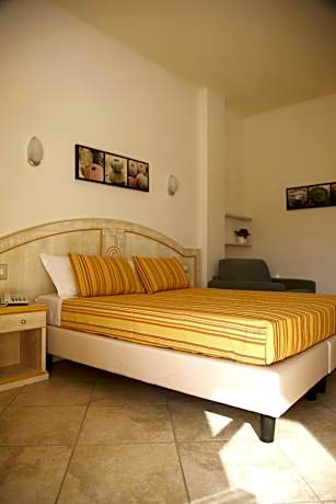 Budget Double or Twin Room