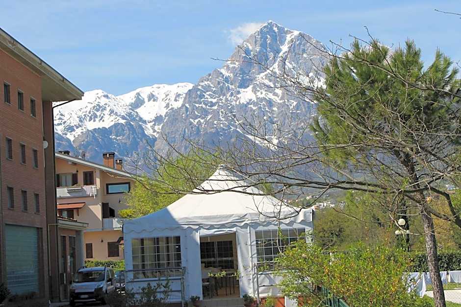 Residence La Piscina