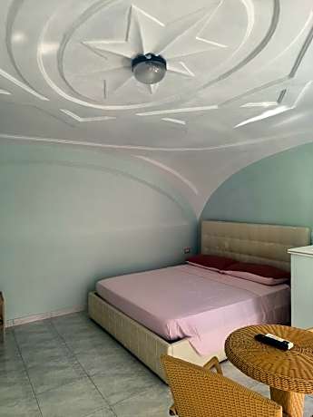 King Room with Garden View