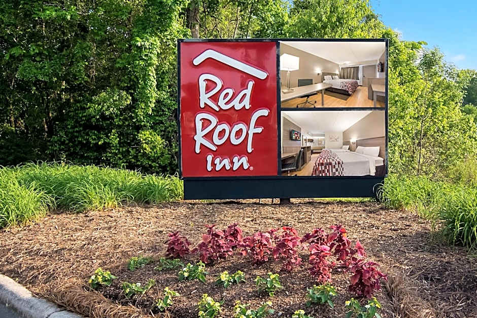 Red Roof Inn Durham - Triangle Park