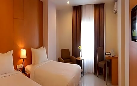 Grand Asia Hotel Makassar