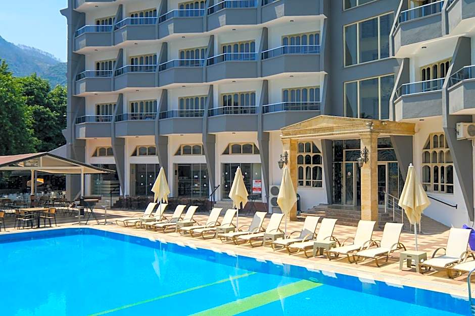 Club Selen icmeler