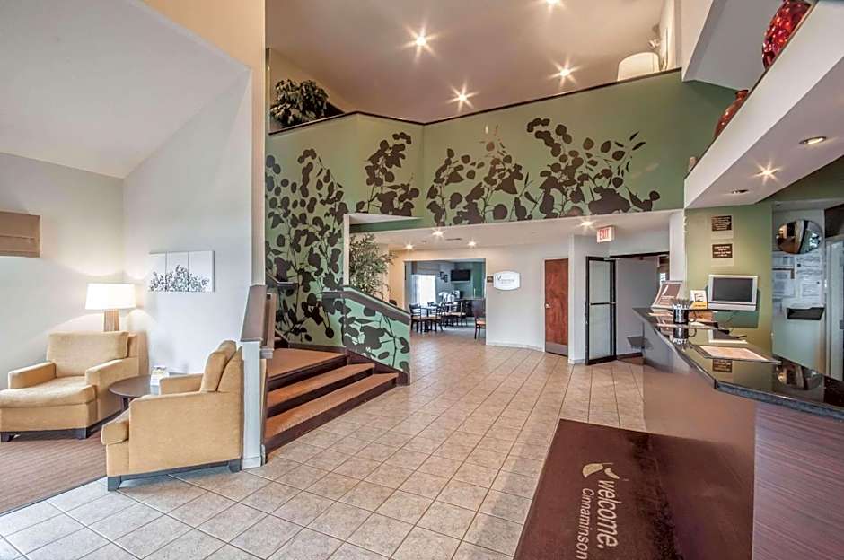 Sleep Inn Cinnaminson