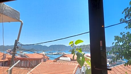 Kekova Hassan Pansiyon
