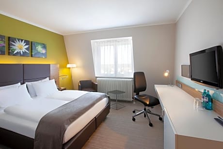 Business Double Room with large bed