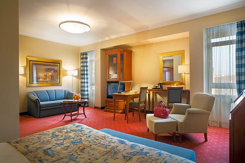 Best Western Premier Hotel Astoria