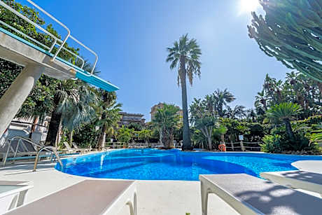 Reginna Palace Hotel