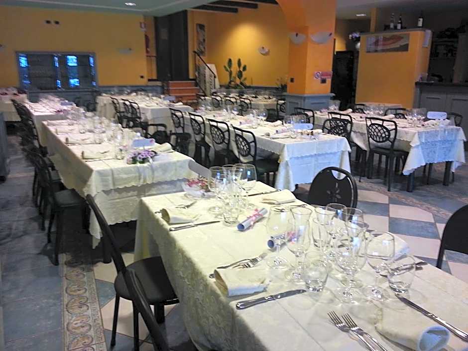 Hotel Novara