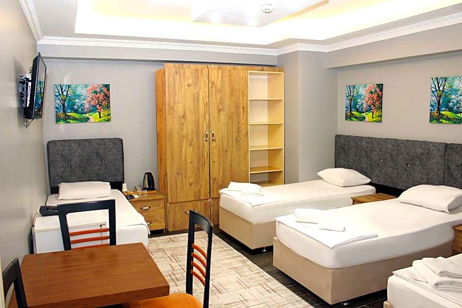 Avist Hotel Avcilar