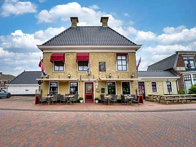Hotel de Harmonie
