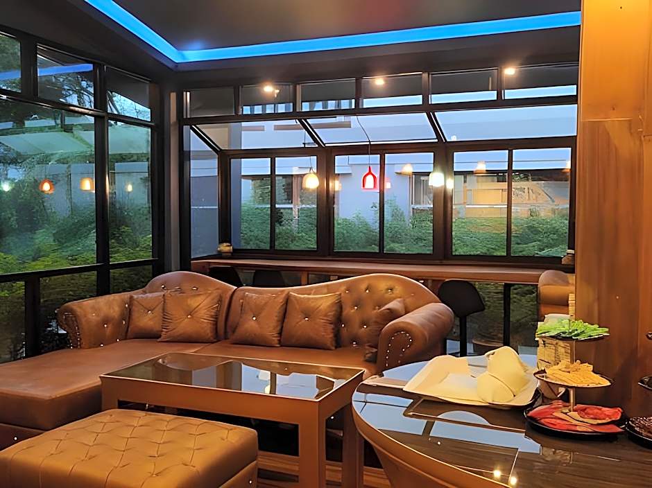 Foresto Sukhothai Guesthome