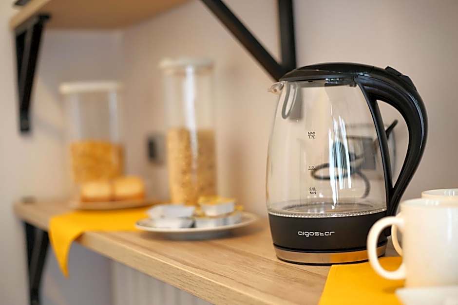 B&B Residenza MALATERRA