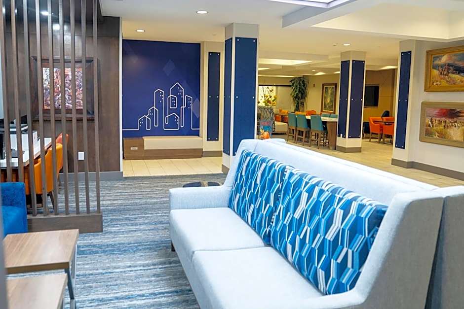 Holiday Inn Express Pembroke By IHG