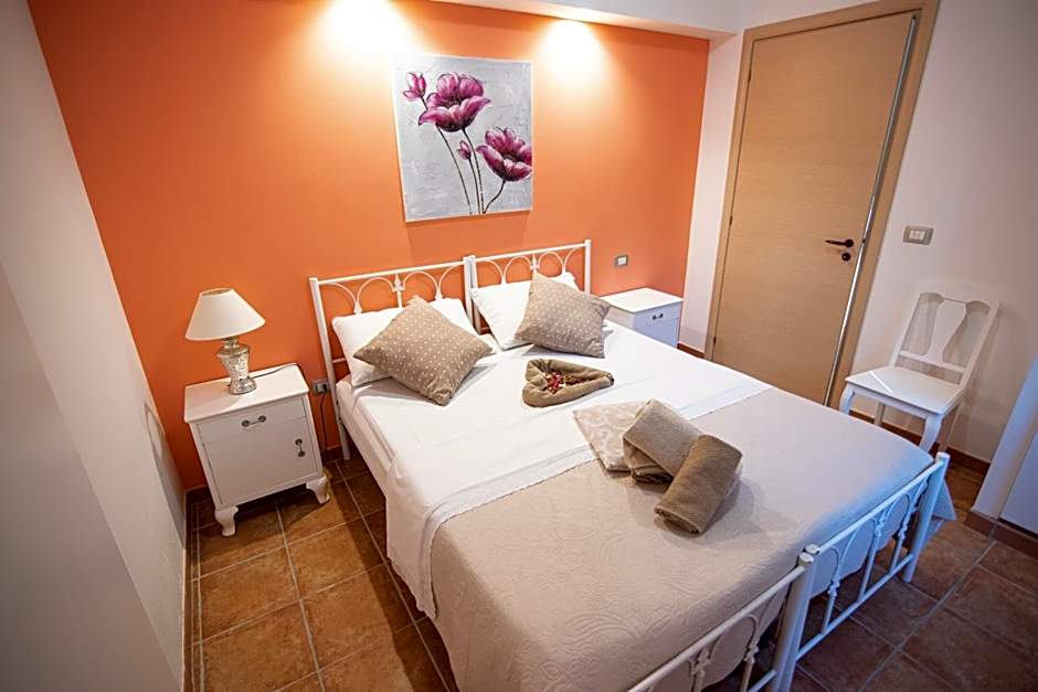 B&B Villaggio Regina