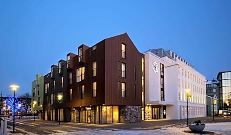 Iceland Parliament Hotel, Curio Collection by Hilton