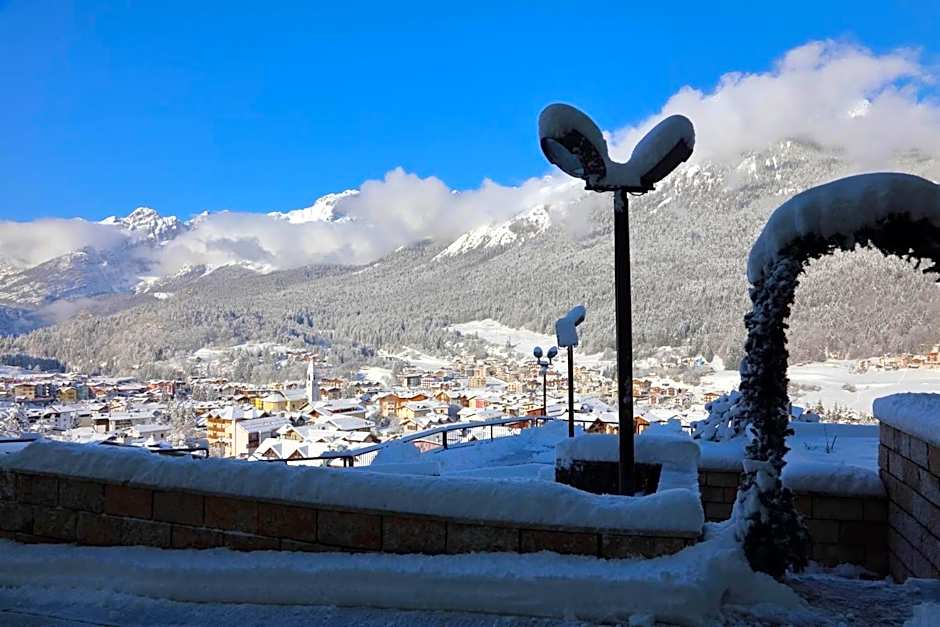 Hotel Costaverde "ai Roni"