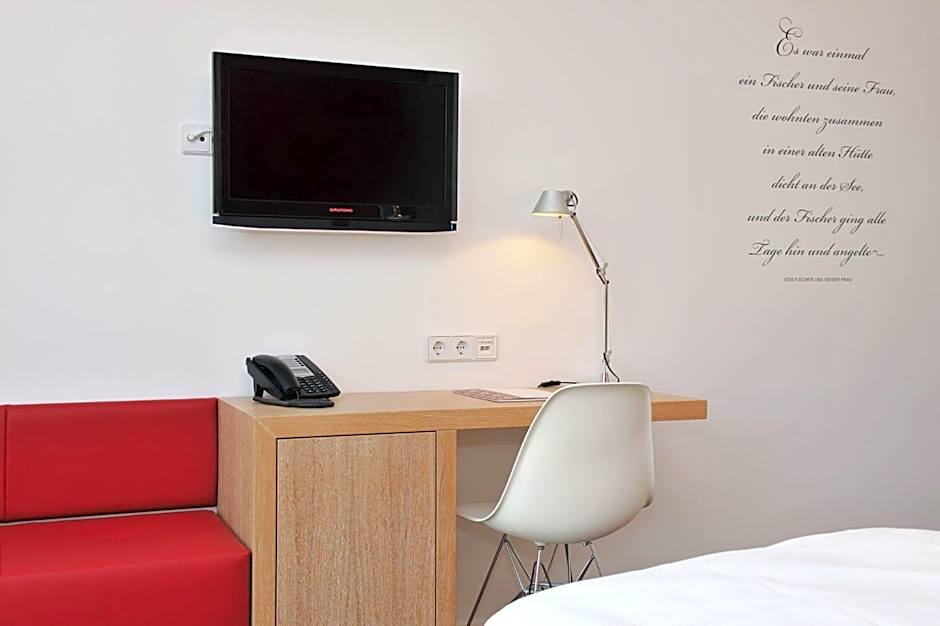 Grimm's Berlin Mitte