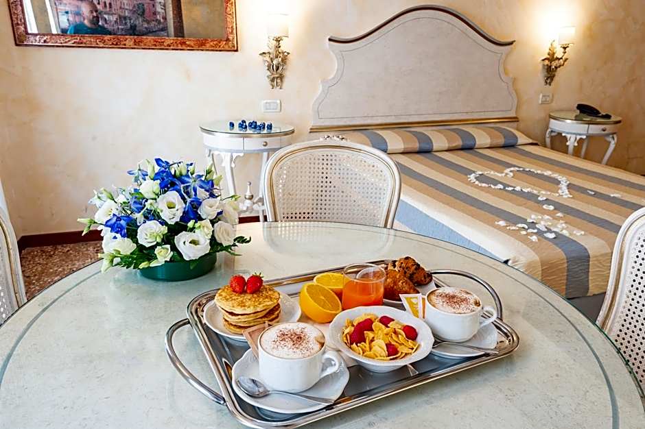 Hotel Mercurio