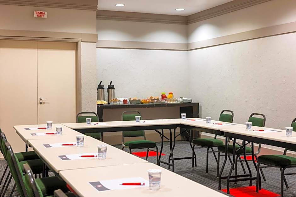 Ibis São Carlos