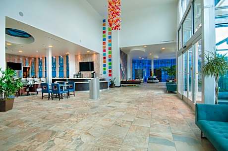 Hotel Indigo Waco-Baylor By IHG