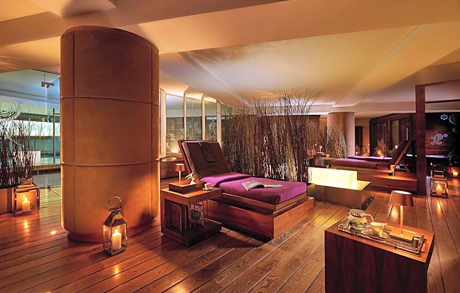 Killarney Plaza Hotel & Spa