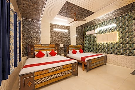 Hotel Kiran(Bilaspur,HP)