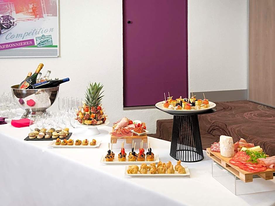 Mercure Lyon Charbonnières