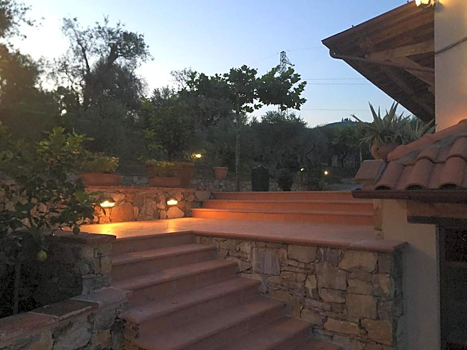 Casale Olea
