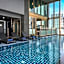 Solaria Nishitetsu Hotel Bangkok