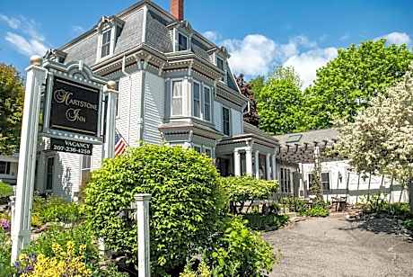 Hartstone Inn