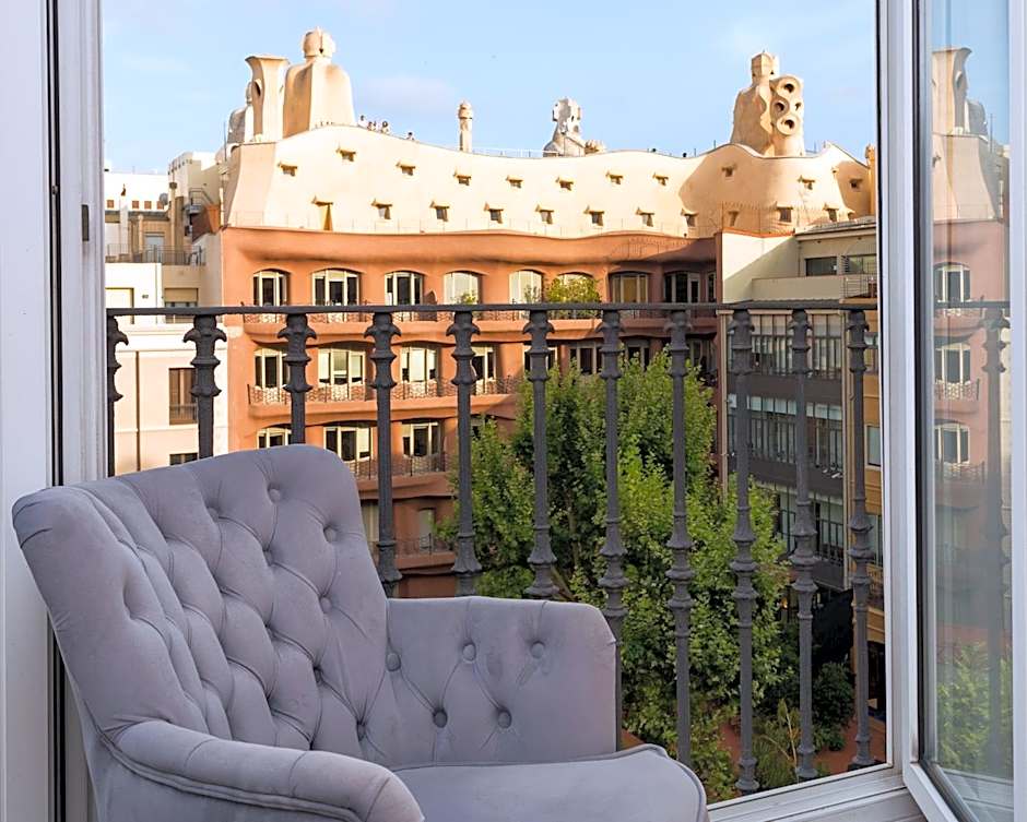 Quartprimera Apartments