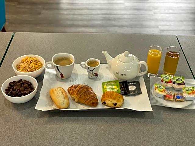 FASTHOTEL A Dijon