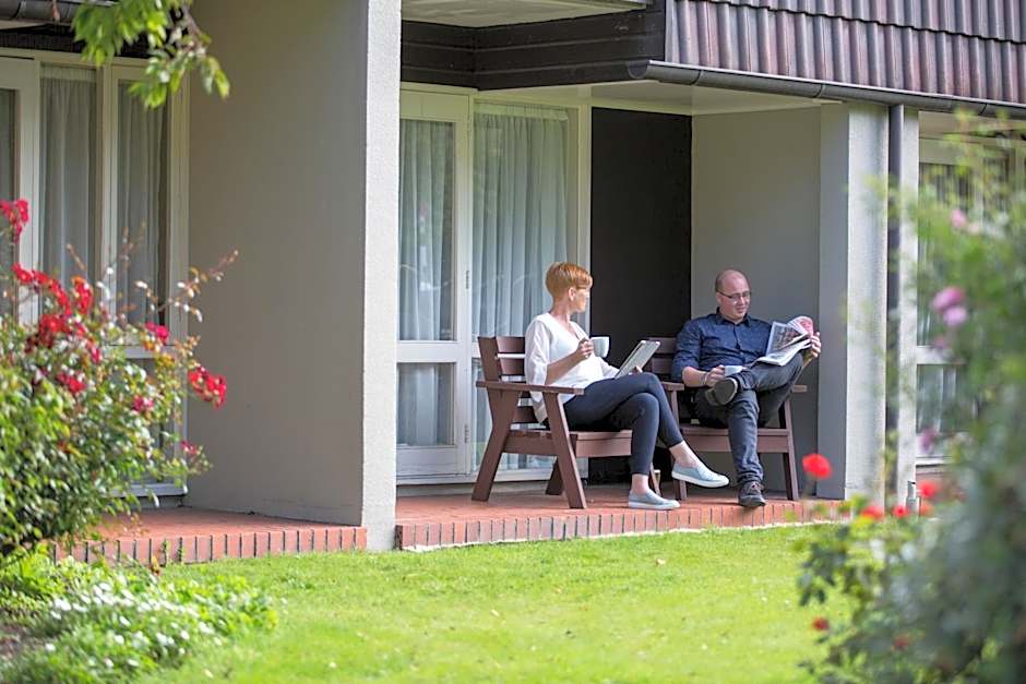 Heritage Dunedin Leisure Lodge