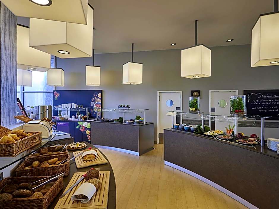 Mercure Hotel Severinshof Koln City