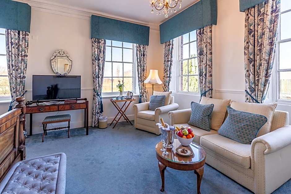 Diglis House Hotel