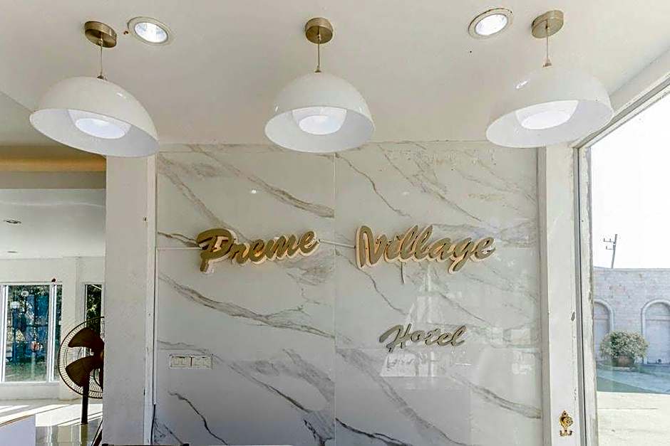 Preme village