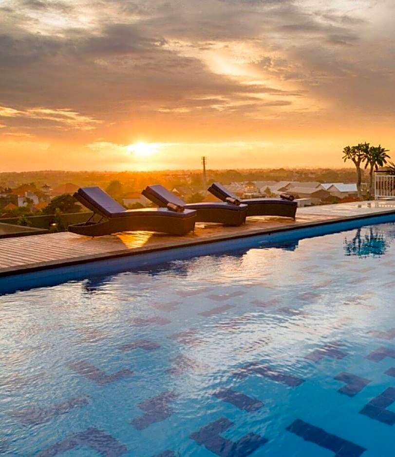 Canggu Dream Village Hotel and Suites