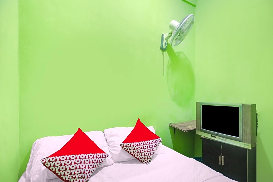 Hotel O Bilqis Homestay NearThe Hot River, Dog Run