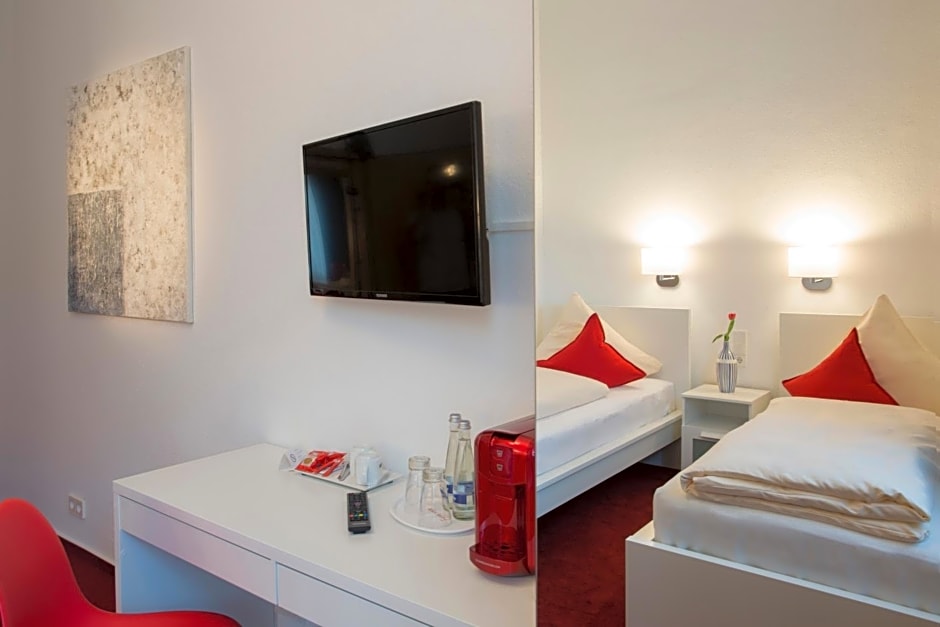 Hotel Mille Stelle City