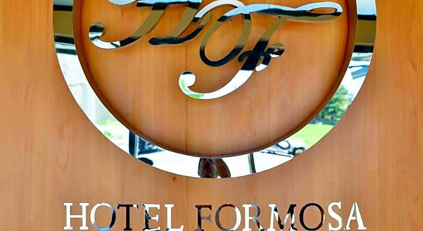 Hotel Formosa