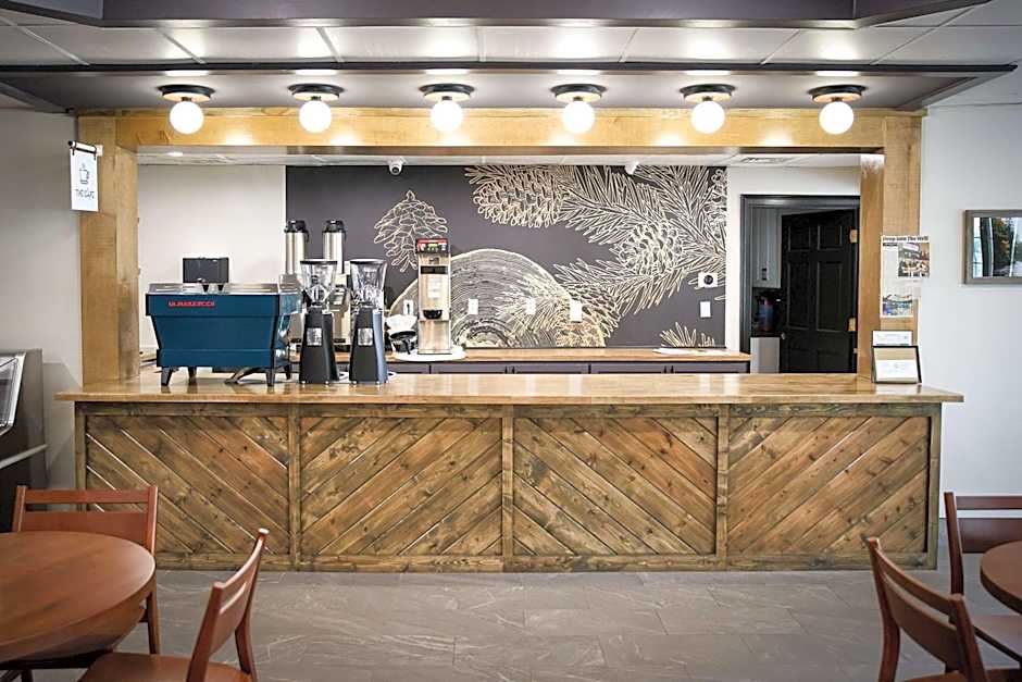 The Inn At Tree City, BW Signature Collection