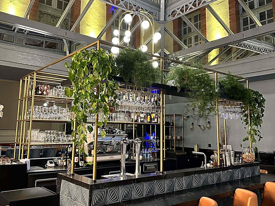Mercure Montauban Hotel