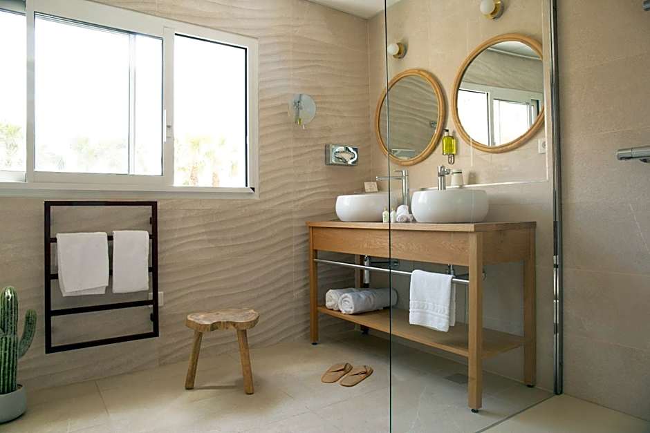 Les Bulles de Mer - Hotel & Spa sur la Plage