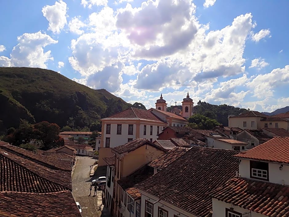 Pousada Casa do Pilar